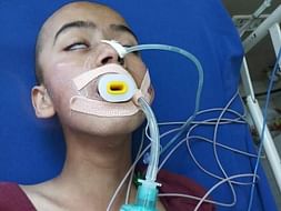 PLEASE HELP US TO HELP GOPAL THAPA AND HIS FAMILY WHO IS IN NEED .