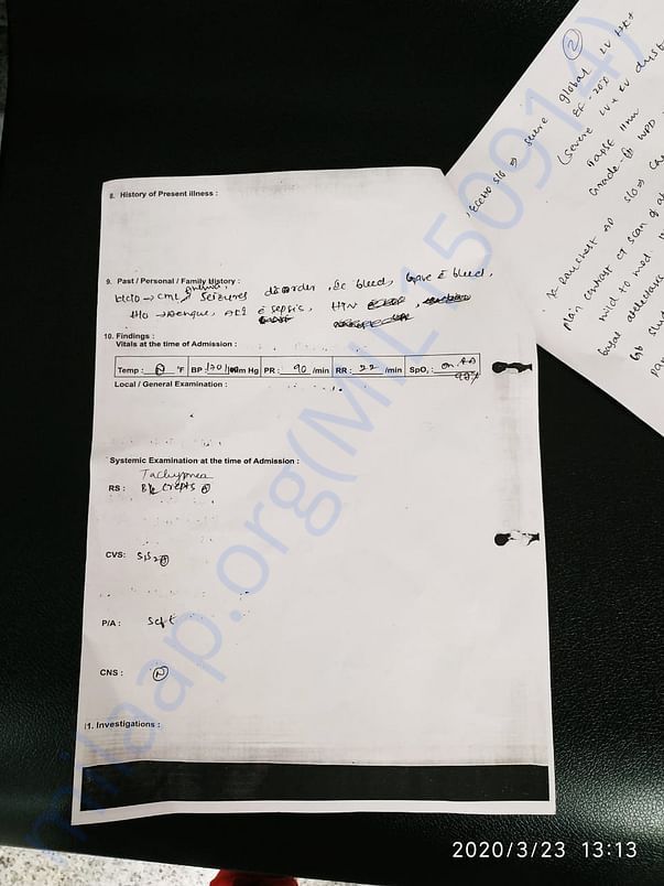 Doctor report3