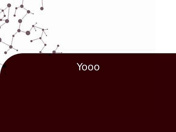 Yooo
