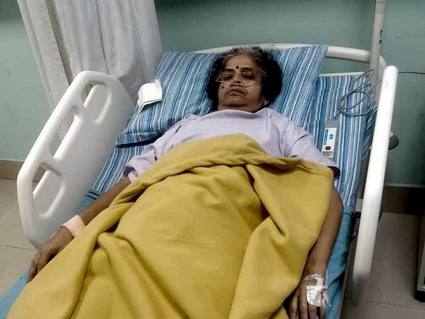 Help My Mother Fight Colorectal Cancer