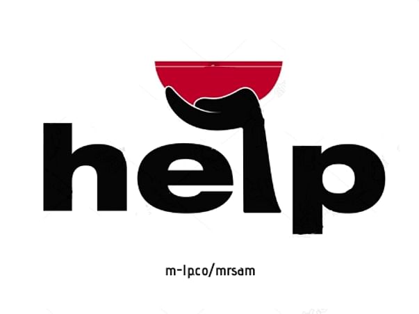 Help The Poor