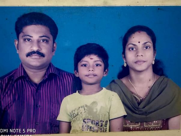 Save A Family