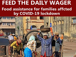 CoronaVirus Support for Food & Medical Aid to Daily Labour