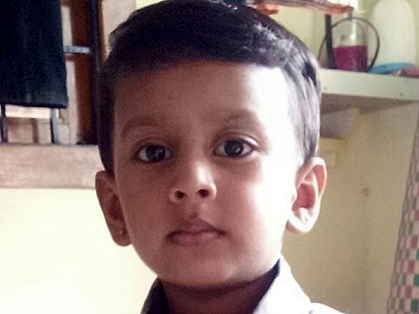 Help Parvesh Abhimanu