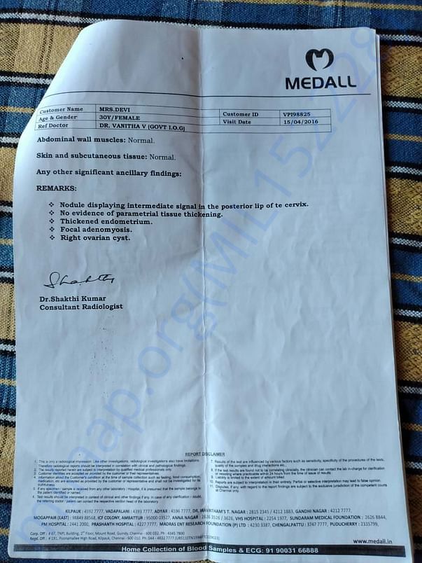 Document