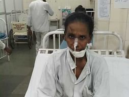 Help Raksha Ravindra Fight Cancer