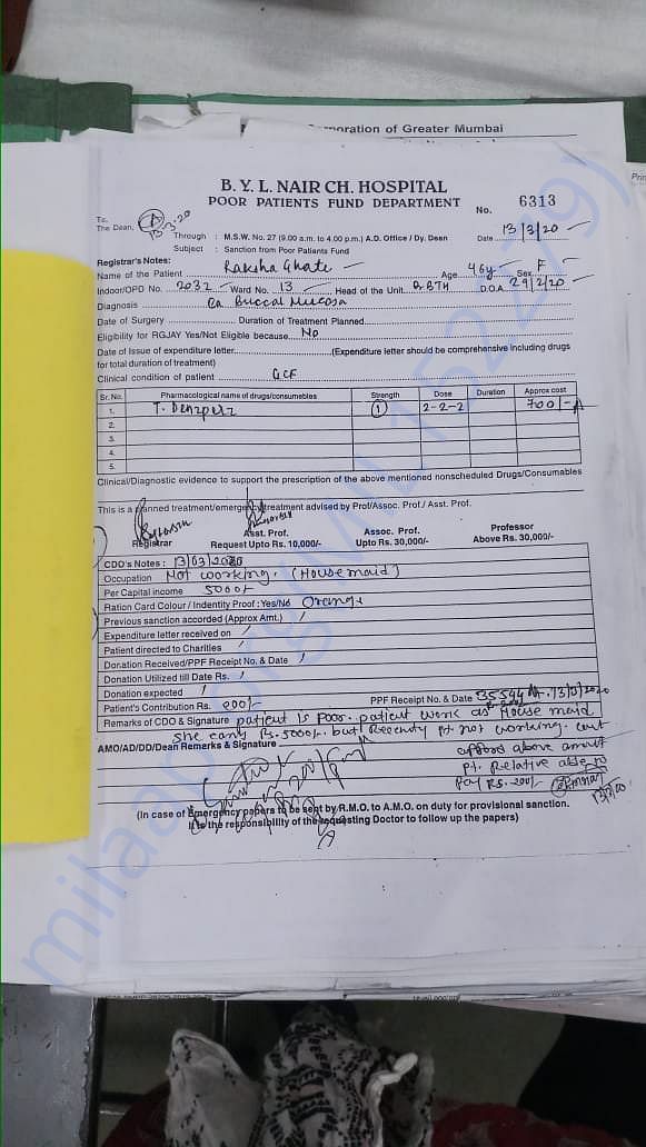 Document