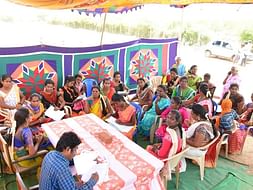 COVID 19 Livelihood Loss Support for Transgender Persons Thoothukudi
