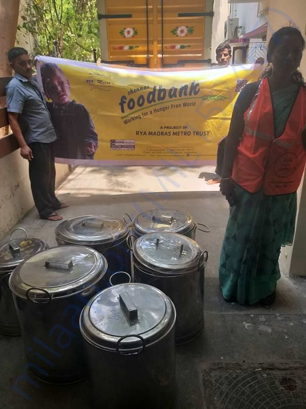 Feeding Patients during COVID-19 PANDEMIC