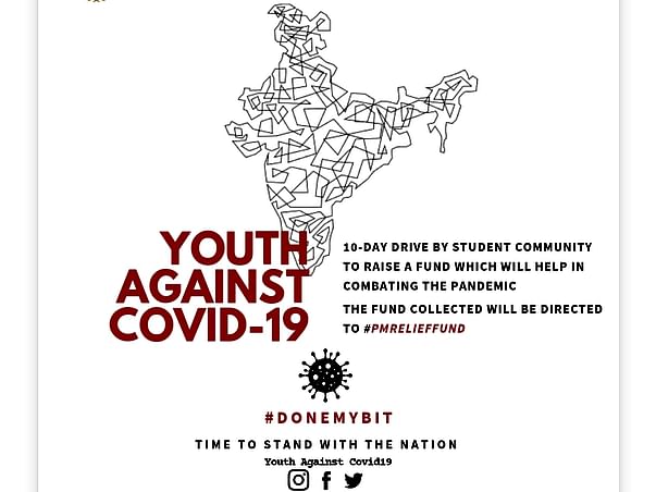 Youth Against COVID-19