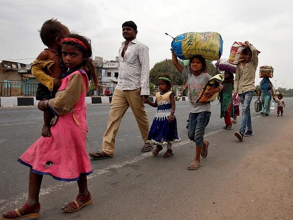 India fights Coronavirus