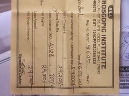 Help My Father Recover From An Accident