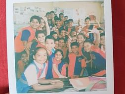 Teach for India: Help Our Champions From Malvani Become Real Champions