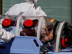 Help community fight for Coronavirus