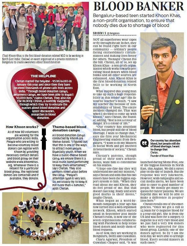 The New Indian Express