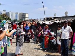 Help Daily Wage Earners Suffering from Lockdown due to Coronavirus