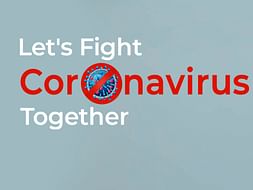 Covid-19 Fund Raising by Radhika Soni - A Helping Hand Trustee