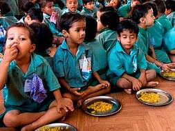 Corona - Virus Relief In India