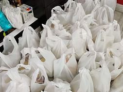 Need your Contribution for Poor people who need food,Money, Medicine..