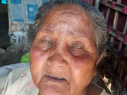 You are not Homeless and Hungry with n Ration Card