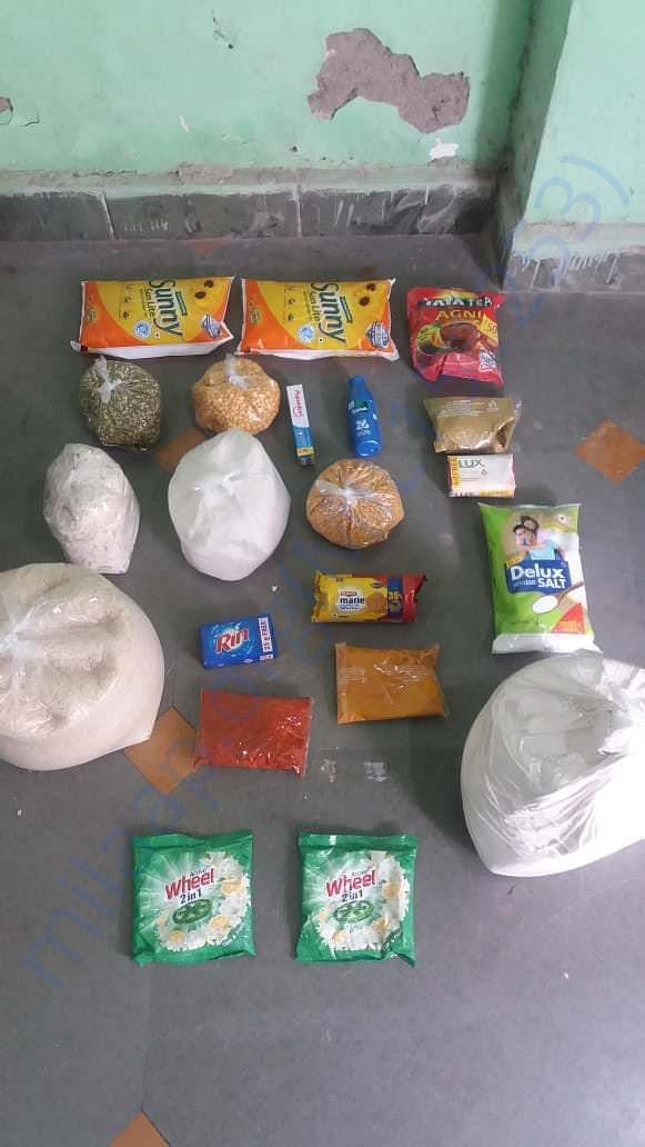Contents