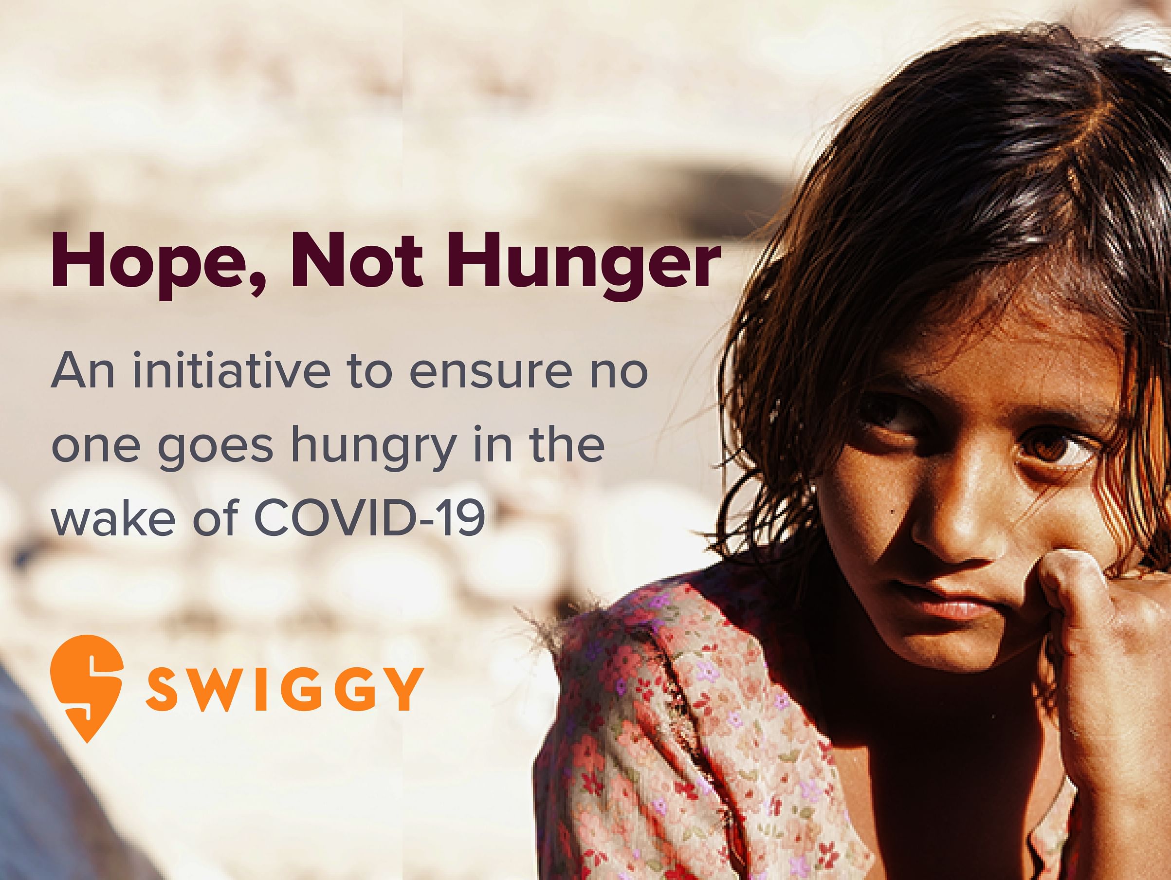 Hope Not Hunger A Meal Donated Is A Life Saved Milaap Varanasi earlier known as banaras is a holy city. hope not hunger a meal donated is a