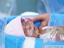 Help Baby of Swarna Latha to recover