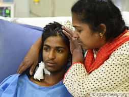 Help my son fight Acute Liver Failure