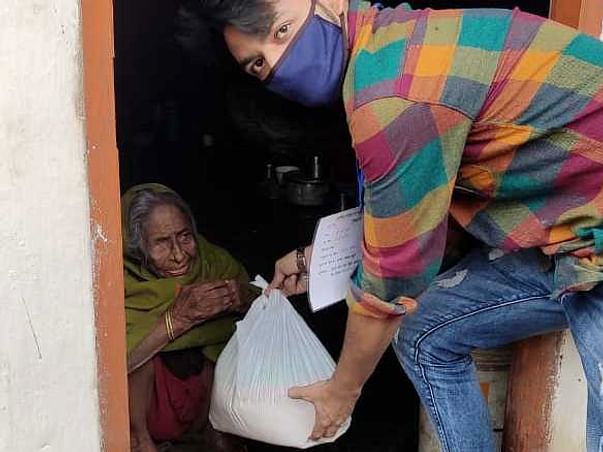 Help Poor Families During Covid-19 Lockdown