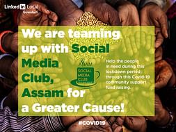 Help Labourers, DailyWageEarners Feed Families During Covid19 Pandemic