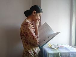 Support Shefali for multiple fibroids surgery, and heart disease