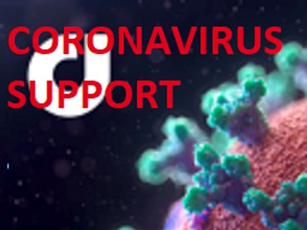 Help to feed daily wage workers hit by shutdown due to corona virus