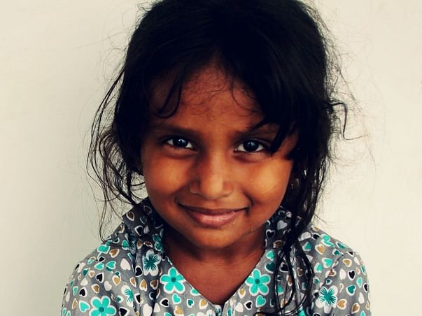 Support Vulnerable Children tide over the Covid Crisis