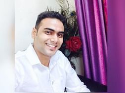 Help Fayaz Patel get a Bone Marrow Transplant