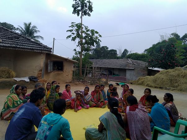 Need Help To Feed The Poor Of Mayurbhanj District Of Odisha