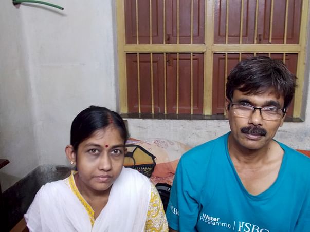 Help my wife fight the Chronic Kidney Disease