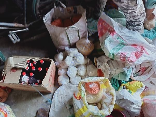 Please help as much as possible for needy people