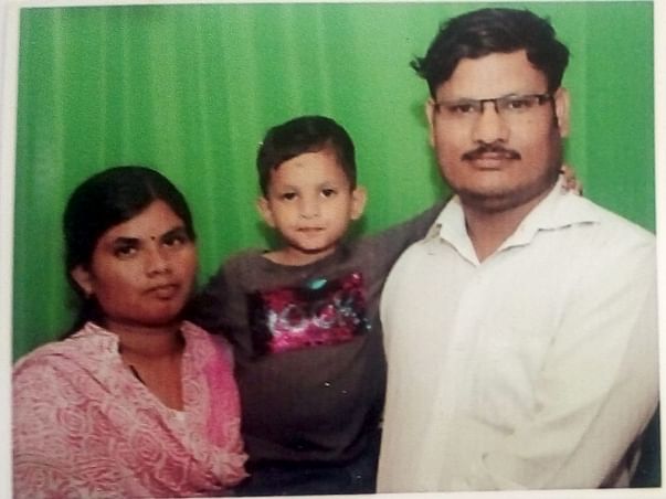 6 Years Old Sarvesh Yalburgi Needs Your Help Fight Hepatoblastoma