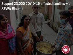 Support 12000 Women micro-entrepreneurs post COVID-19 with SEWA Bharat
