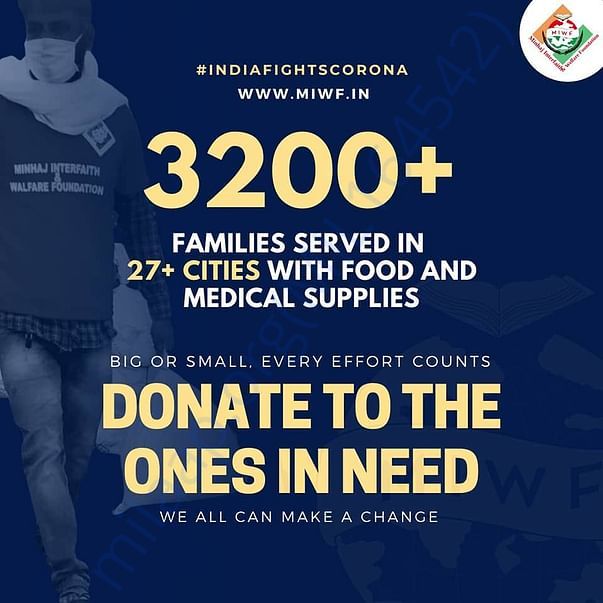 Status of Helpfeed as on 03-Apr-2020