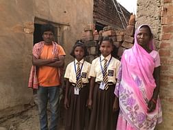 Sponsor a girl's education now