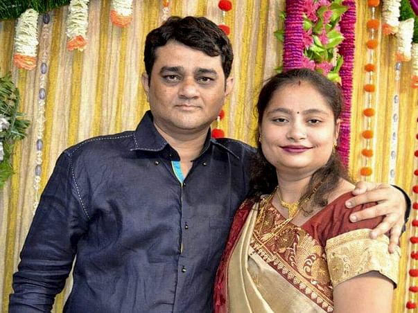 Support my brother Vishal Upadhyay Recover From Preterm Baby