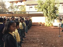 Corona Relief Fund For Life, Learning and Love.