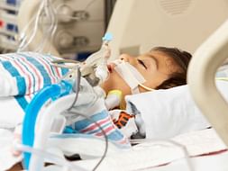 Help Relieve - Ventilator Shortage For COVID19 In Jamshedpur