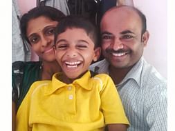 Help Mithun Recover