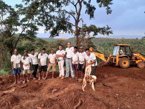 Help Ganesh Feed And Save Stray Animals And Pets Abandoned | Milaap Help Ganesh Feed And Save Stray Animals And Pets Abandoned | Milaap