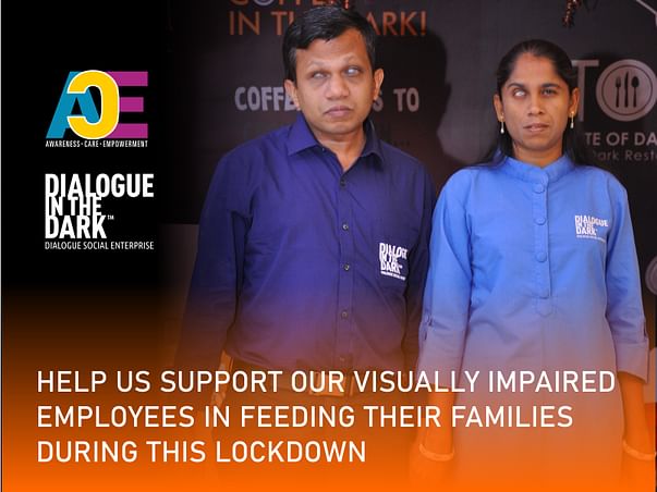 Help Support Persons with Disabilities During This Lockdown