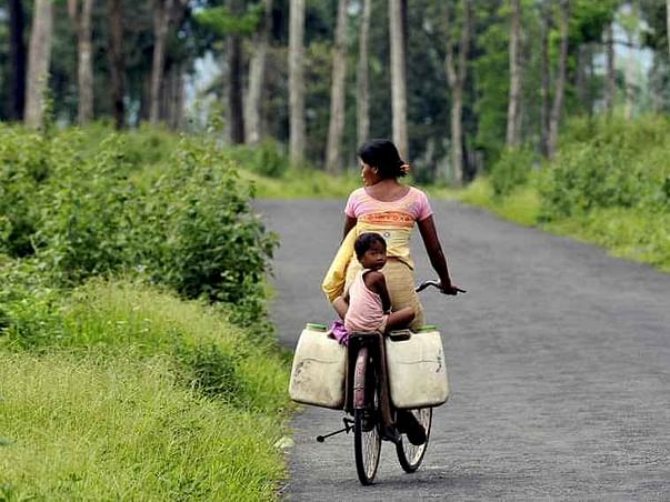 Help me provide food for poor people COVID-19