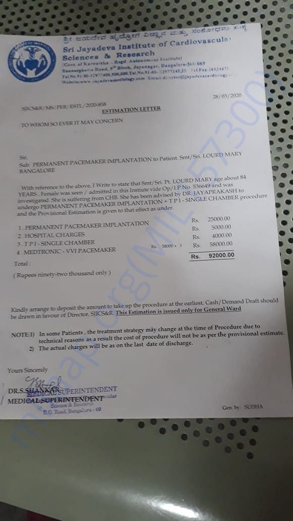document