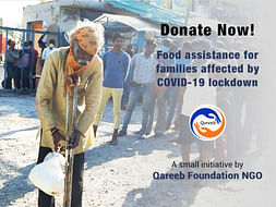 Food Supply - Help Us Beat Corona